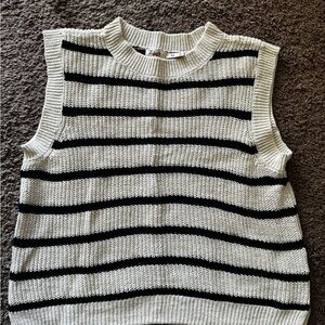 Faherty XS Knit Sweater